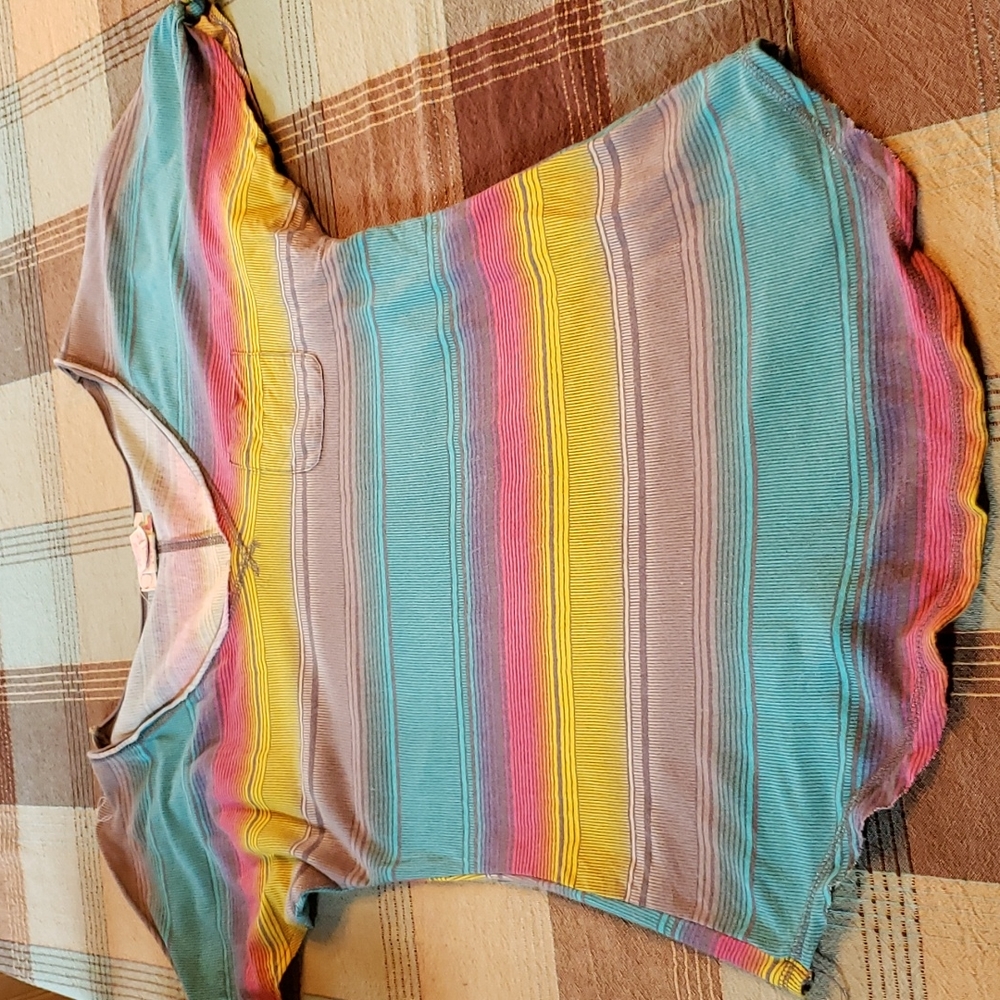 GUC OP Top, Size Large
